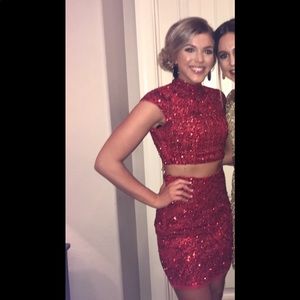 Dresses - Mac Duggal cocktail dress Dresses - Mac Duggal cocktail dress